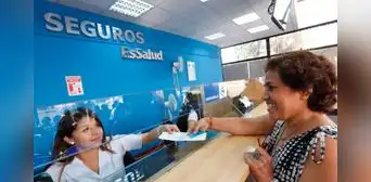 ¿Qué tipo de enfermedades no cubre EsSalud?