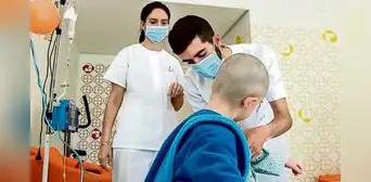 Cáncer: el 80% de casos son detectados en estado avanzado Cáncer: el 80% de casos son detectados en estado avanzado