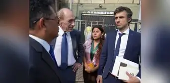 Abogado argentino asumirá defensa de Pedro Castillo