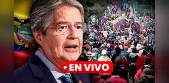 Elecciones Ecuador 2023 EN VIVO: sigue el escrutinio de votos tras comicios sin incidentes Elecciones Ecuador 2023 EN VIVO: sigue el escrutinio de votos tras comicios sin incidentes