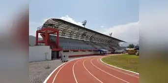 Yarabamba: el tercer distrito más rico del Perú tiene estadio, pero no agua potable Yarabamba: el tercer distrito más rico del Perú tiene estadio, pero no agua potable