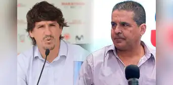 Jean Ferrari advierte a Gonzalo Núñez con demanda: “El lunes recibirás una carta notarial”