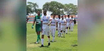 Equipos del sur dieron walk over Equipos del sur dieron walk over