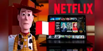 Netflix: ¿por qué en Perú todavía prohíbe compartir cuentas y cómo saltarse el bloqueo? Netflix: ¿por qué en Perú todavía prohíbe compartir cuentas y cómo saltarse el bloqueo?