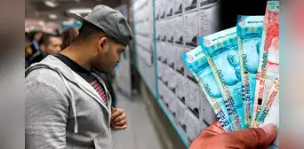 Convocatoria de trabajo: ofertas vigentes del 6 al 12 de febrero con sueldos de hasta 9.000 soles