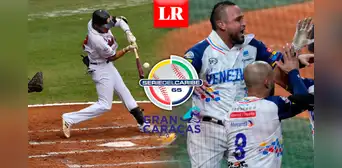 Serie del Caribe 2023 EN VIVO: resultados, posiciones y juegos de HOY, 5 de febrero Serie del Caribe 2023 EN VIVO: resultados, posiciones y juegos de HOY, 5 de febrero