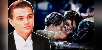 "Titanic" vuelve a cines y fans piden cambiar su final para salvar a Jack: ¡Justicia! "Titanic" vuelve a cines y fans piden cambiar su final para salvar a Jack: ¡Justicia!