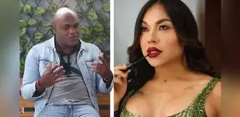 Joao Castillo descarta relación con Dayanita: “Es una amiga, igual que todas”