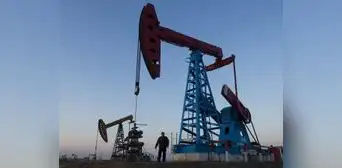 Avance de la economía china sería mayor al esperado e impulsará la demanda de petróleo, según la AIE Avance de la economía china sería mayor al esperado e impulsará la demanda de petróleo, según la AIE