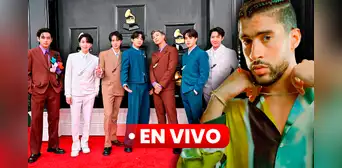 TNT EN VIVO, Grammy 2023: link y canales para ver ONLINE la entrega de premios y alfombra roja