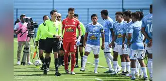 Alianza Lima no se presentó contra Sporting Cristal y perdió por W. O. en la Liga 1 Alianza Lima no se presentó contra Sporting Cristal y perdió por W. O. en la Liga 1