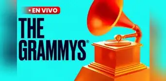 » Grammy 2023 EN VIVO: a qué hora ver, nominados, alfombra roja y más de la premiación