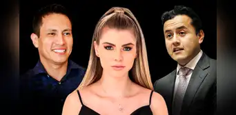 Brunella Horna: la vez que la modelo explicó por qué le gustan los hombres mayores Brunella Horna: la vez que la modelo explicó por qué le gustan los hombres mayores