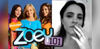 Abusos y víctimas en “Zoey 101”: ¿qué actriz denunció a la serie de Nickelodeon?