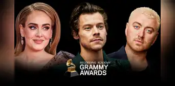¿A qué hora son los Grammy 2023?: horario y canales para ver los premios en Perú, Venezuela, Chile, México y más ¿A qué hora son los Grammy 2023?: horario y canales para ver los premios en Perú, Venezuela, Chile, México y más