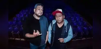 "Hablando huevadas": conductores compraron el teatro Canout tras ganar exorbitante cifra en shows "Hablando huevadas": conductores compraron el teatro Canout tras ganar exorbitante cifra en shows