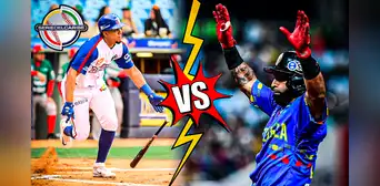 República Dominicana vs. Venezuela EN VIVO: sigue el juego de la Serie del Caribe 2023