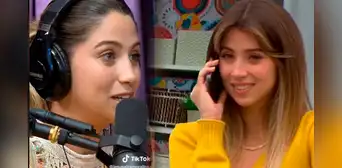 Karime Scander, Alessia en "Al fondo hay sitio", cuenta cómo fue su casting para la serie