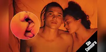 La película con sexo real que se hizo viral por TikTok y dejó en shock a miles: ¿dónde verla?