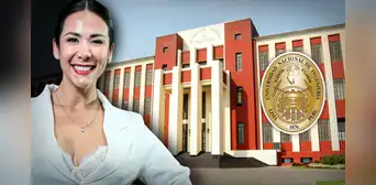 Magdyel Ugaz: ¿cómo sus estudios en la UNI marcaron el principio de su carrera como actriz? Magdyel Ugaz: ¿cómo sus estudios en la UNI marcaron el principio de su carrera como actriz?