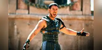 ¿Cuándo se estrena “Gladiador 2” en cines y qué actor será el protagonista de esta secuela? ¿Cuándo se estrena “Gladiador 2” en cines y qué actor será el protagonista de esta secuela?