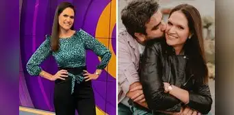 Lorena Álvarez sobre su vida de casada: “Es mi segundo round” Lorena Álvarez sobre su vida de casada: “Es mi segundo round”
