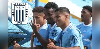 El polémico gesto de Nilson Loyola tras victoria de Cristal ante Alianza por W.O. El polémico gesto de Nilson Loyola tras victoria de Cristal ante Alianza por W.O.