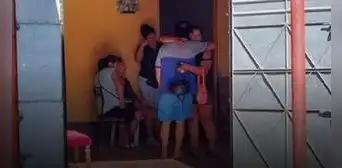 Piura: adolescente pierde la vida tras recibir una descarga eléctrica Piura: adolescente pierde la vida tras recibir una descarga eléctrica
