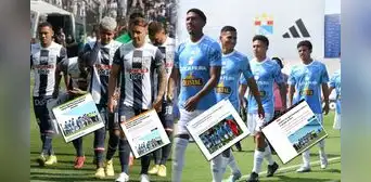 Alianza Lima cayó por W. O. ante Cristal y así reaccionaron los medios internacionales: "Escándalo" Alianza Lima cayó por W. O. ante Cristal y así reaccionaron los medios internacionales: "Escándalo"