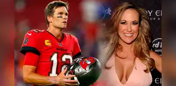 ¿Quién es Brandi Love y qué relación tuvo con Tom Brady luego de su divorcio?