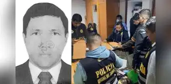 Ayacucho: efectivo de la PNP asesina a su esposa tras varios disparos y deja grave a su menor hija