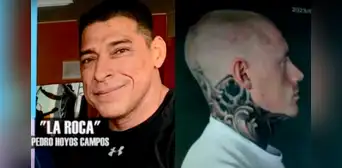 PNP desarticula mafia peruano-canadiense que usaba gimnasio de fachada para exportar droga PNP desarticula mafia peruano-canadiense que usaba gimnasio de fachada para exportar droga