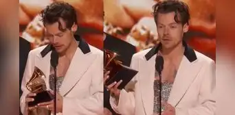 Grammy 2023: Harry Styles gana por mejor álbum pop vocal Grammy 2023: Harry Styles gana por mejor álbum pop vocal