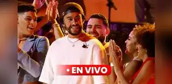 » Grammy 2023 EN VIVO: sigue aquí la transmisión ONLINE de la ceremonia » Grammy 2023 EN VIVO: sigue aquí la transmisión ONLINE de la ceremonia