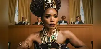 “Black Panther 2” pudo ser "la peor película de la historia" sin estas 2 escenas, según director “Black Panther 2” pudo ser "la peor película de la historia" sin estas 2 escenas, según director