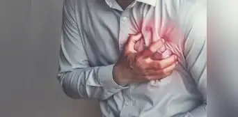 Punzadas en el corazón: ¿por qué se sienten y cuándo debemos preocuparnos?