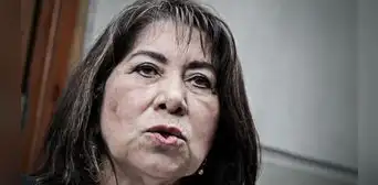 Martha Chávez sobre posible candidatura de Keiko Fujimori: "Es la que mejor conoce al Perú"