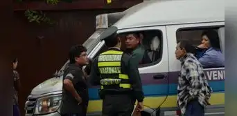 Municipalidad del Callao ofrece descuentos en el pago de multas de tránsito