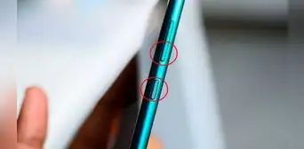 ¿Cómo subir o bajar el volumen de tu teléfono si sus botones laterales se malograron? ¿Cómo subir o bajar el volumen de tu teléfono si sus botones laterales se malograron?