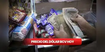 Precio del dólar BCV HOY, lunes 6 de febrero: tasa oficial en Banco Central de Venezuela Precio del dólar BCV HOY, lunes 6 de febrero: tasa oficial en Banco Central de Venezuela