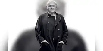 Anthony Hopkins: “Cuando era un actor joven, era muy intenso y ambicioso” Anthony Hopkins: “Cuando era un actor joven, era muy intenso y ambicioso”