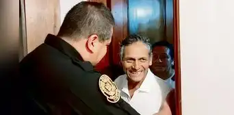 Empresario llevaba 58 días secuestrado, pero logró escapar de mafia Empresario llevaba 58 días secuestrado, pero logró escapar de mafia