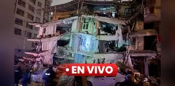 Terremoto en Turquía y Siria EN VIVO: al menos 1.500 muertos y más 6.500 heridos en ambos países Terremoto en Turquía y Siria EN VIVO: al menos 1.500 muertos y más 6.500 heridos en ambos países