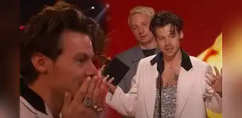 Harry Styles fue más que Bad Bunny y se llevó el Grammy 2023 a mejor álbum del año
