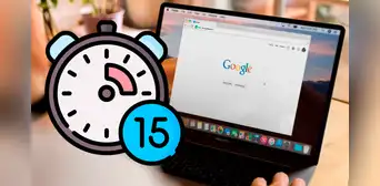 Google Chrome agregará un botón que borrará de inmediato tus últimos 15 minutos de navegación