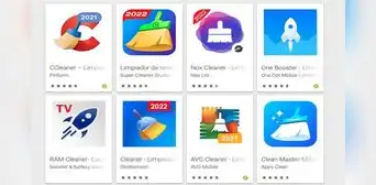 ¿Por qué no debes instalar Clean Master u otros limpiadores en tu teléfono? Aquí la respuesta ¿Por qué no debes instalar Clean Master u otros limpiadores en tu teléfono? Aquí la respuesta