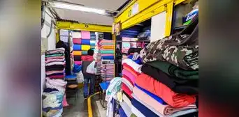 Indecopi impuso derechos antidumping a importaciones de tejidos de tafetán 100% poliéster chinos