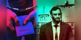 ¿Viajero en el tiempo? El hombre proveniente de Taured, país inexistente, que se volvió leyenda urbana