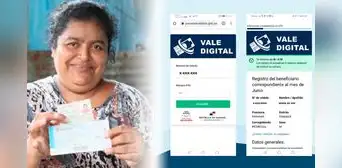 ¿Cómo verificar el estatus del Vale Digital en 2023 de Panamá solidario? Guía simple