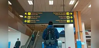 Migraciones: ¿cuáles son los países a dónde puedes ir con DNI electrónico, sin tener pasaporte?